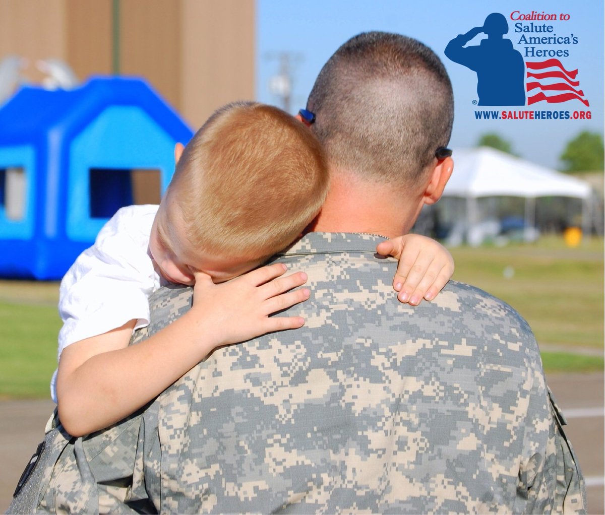SaluteHeroes's tweet photo. "The true soldier fights not because he hates what is in front of him, but because he loves what is behind him."

Learn more about our mission: https://t.co/PIlBlYywo2 https://t.co/Hg56M9Y2Jp