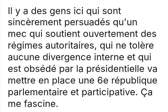 Christophe B ⚡️PFM⚡️ 🇫🇷 🇪🇺 🇺🇦 🇮🇷 🇬🇱 tweet media