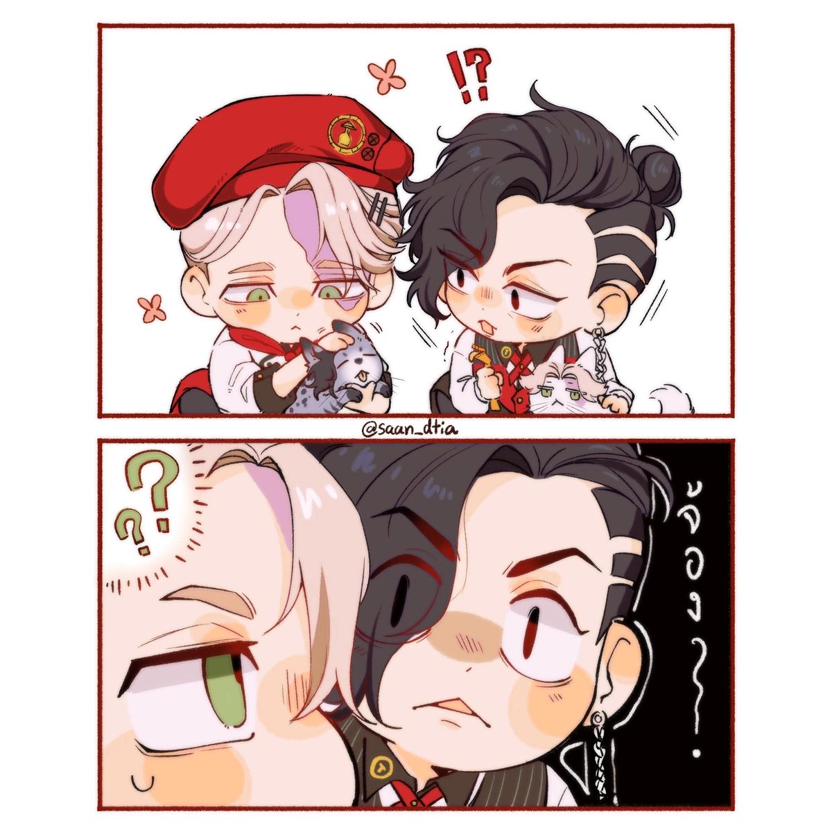 koko (@koko33056132) / Posts / X