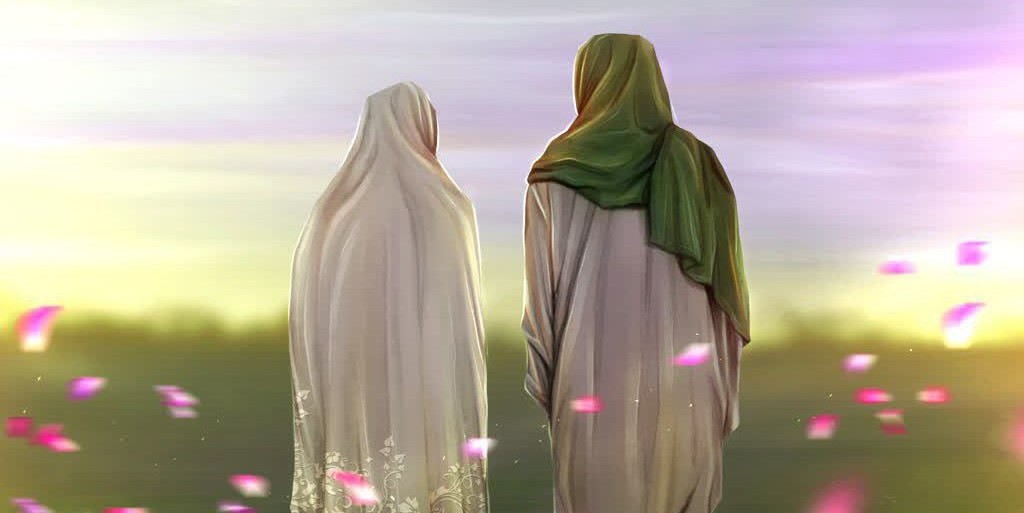 آسیه بانو tweet media