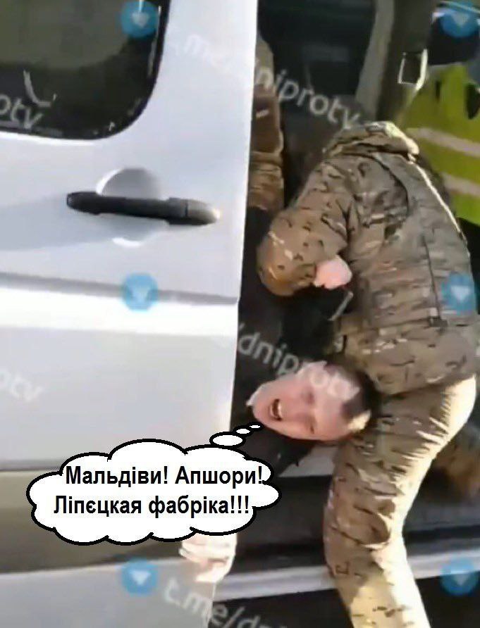 Фін Парнішка tweet media