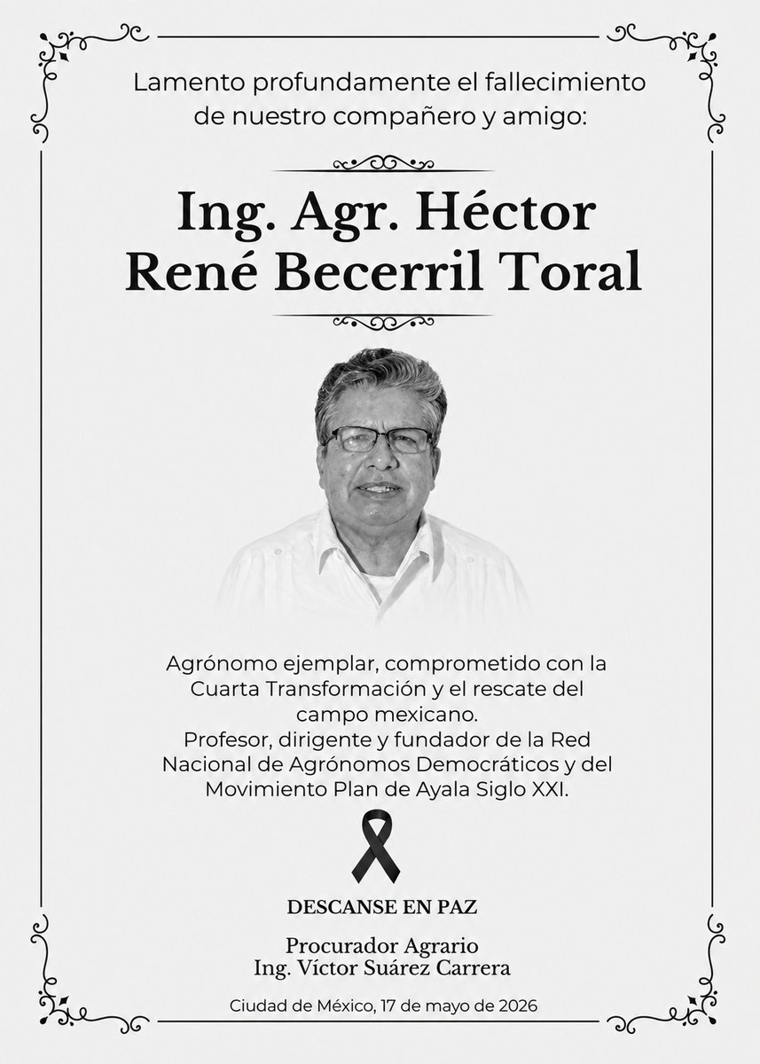 Víctor Suárez 🇲🇽🇵🇸 tweet media
