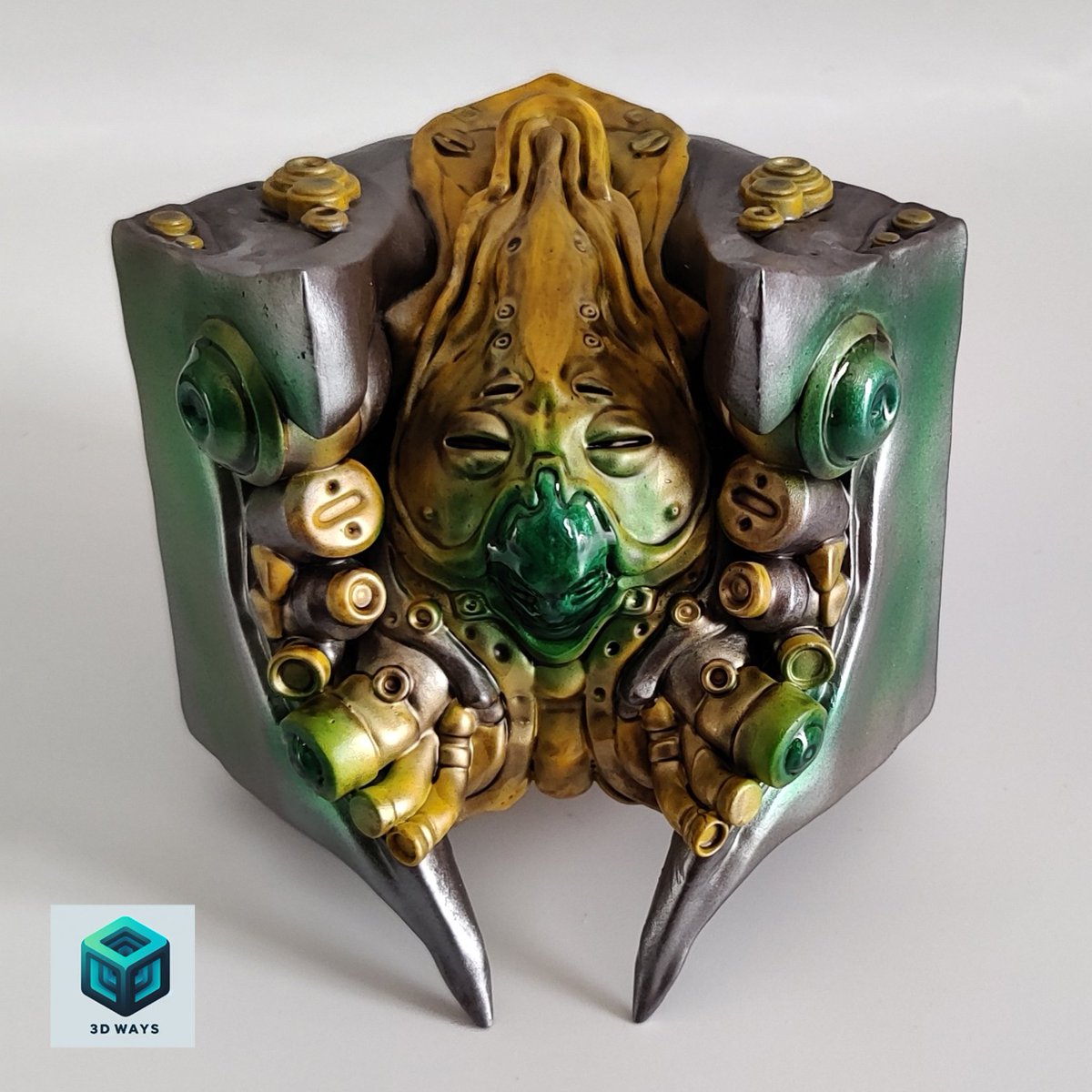 3Dways tweet media