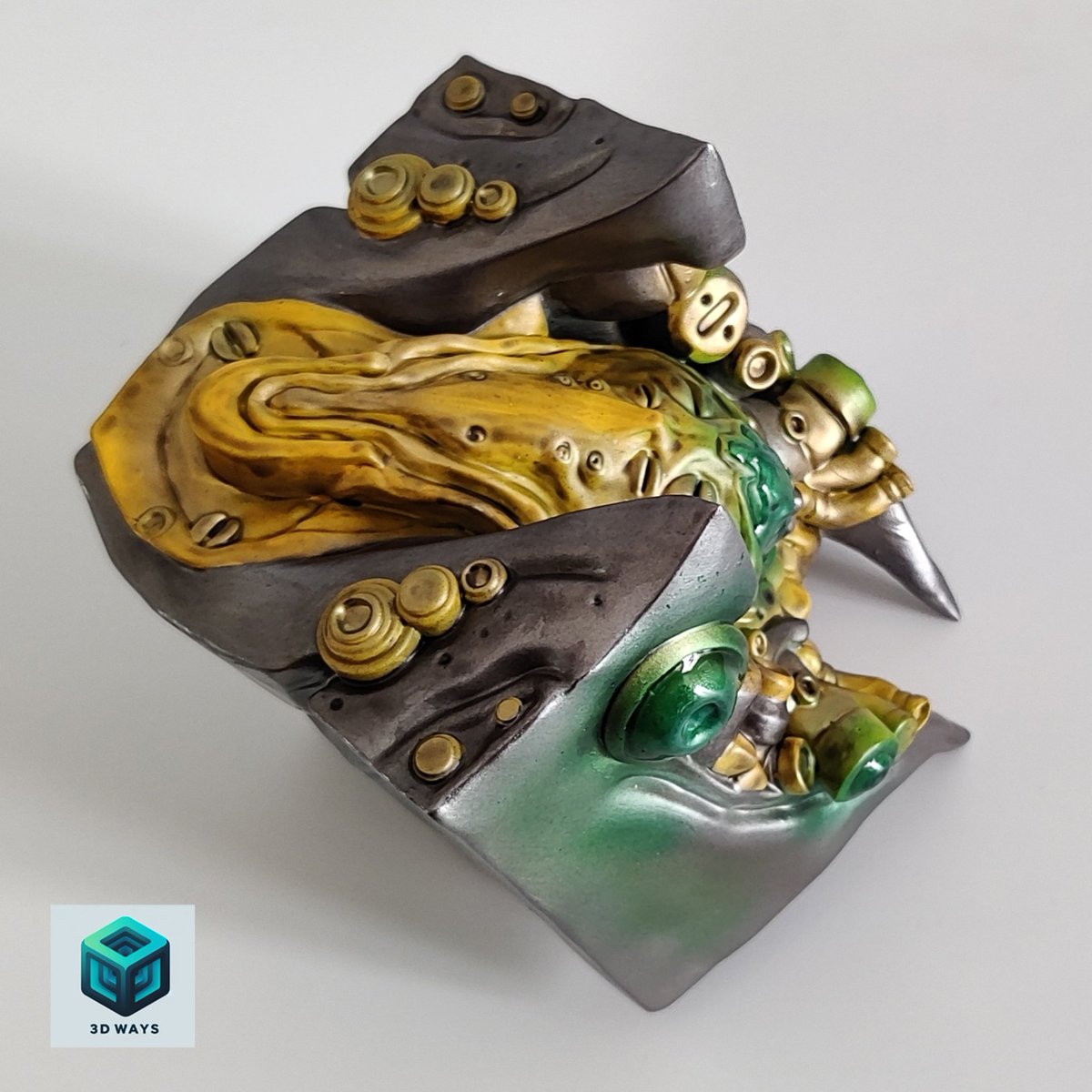 3Dways tweet media
