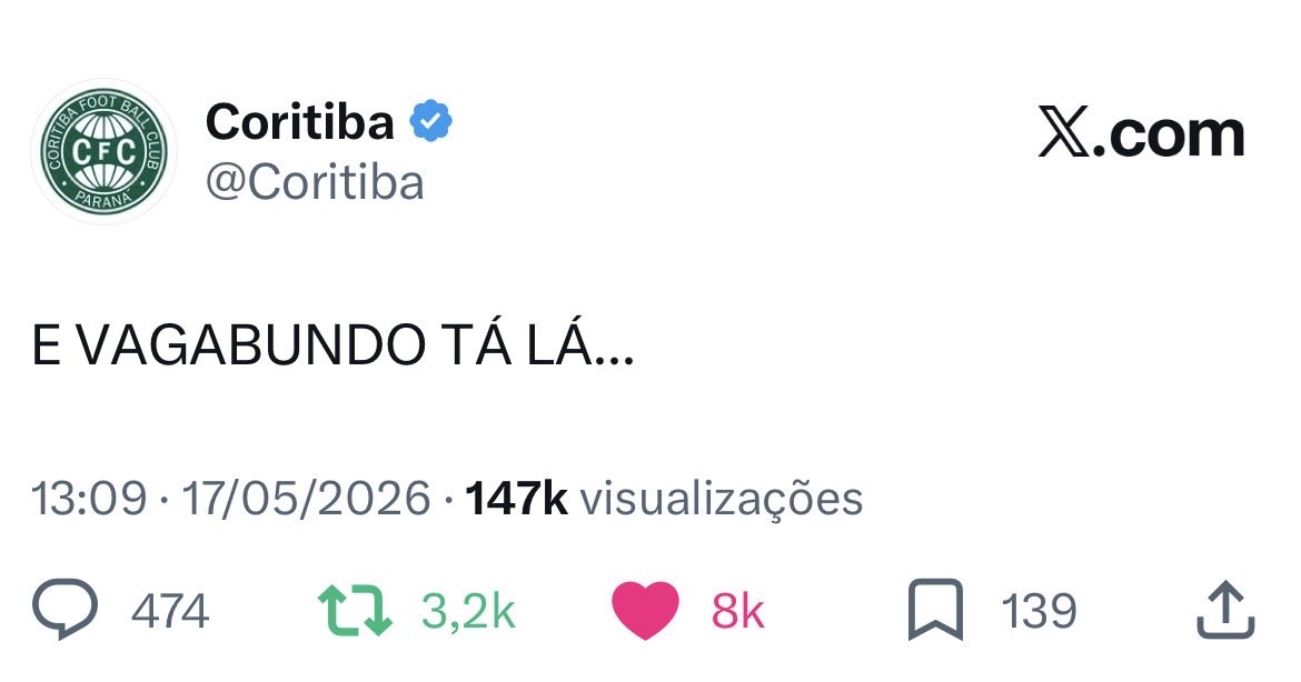 Olé do Brasil tweet media