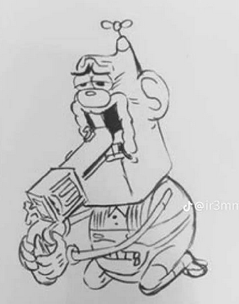 fredguy tweet media