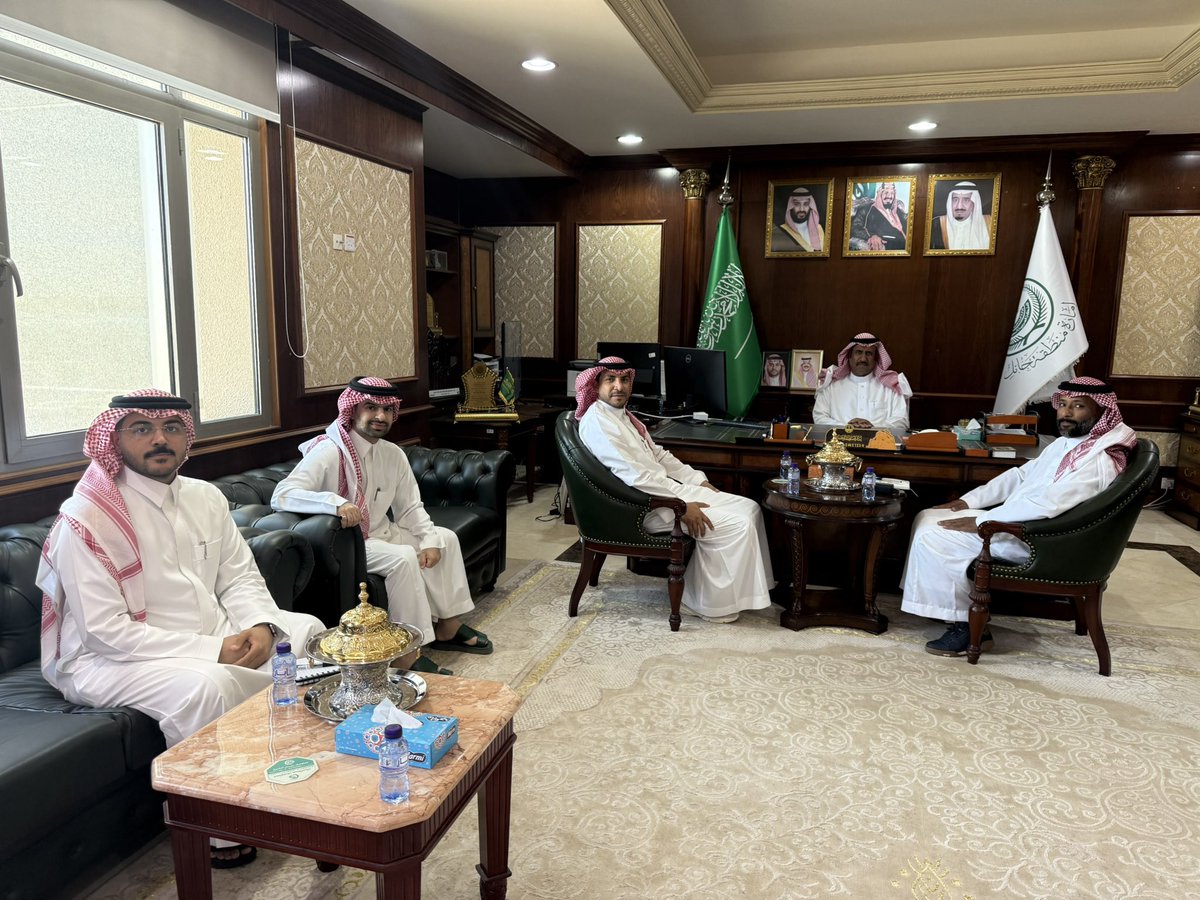 جمعية ثراء التعاونية tweet media