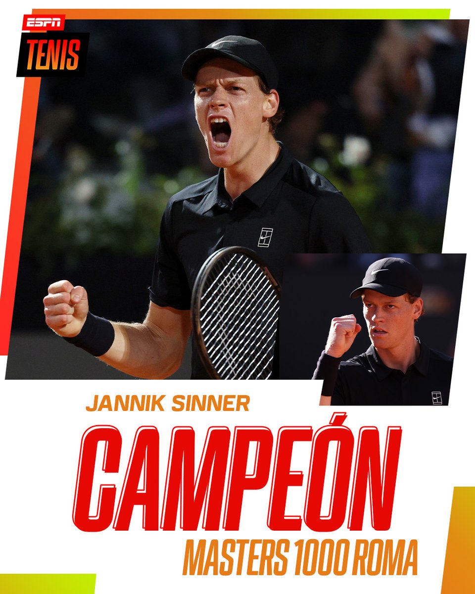 ESPN Tenis tweet media