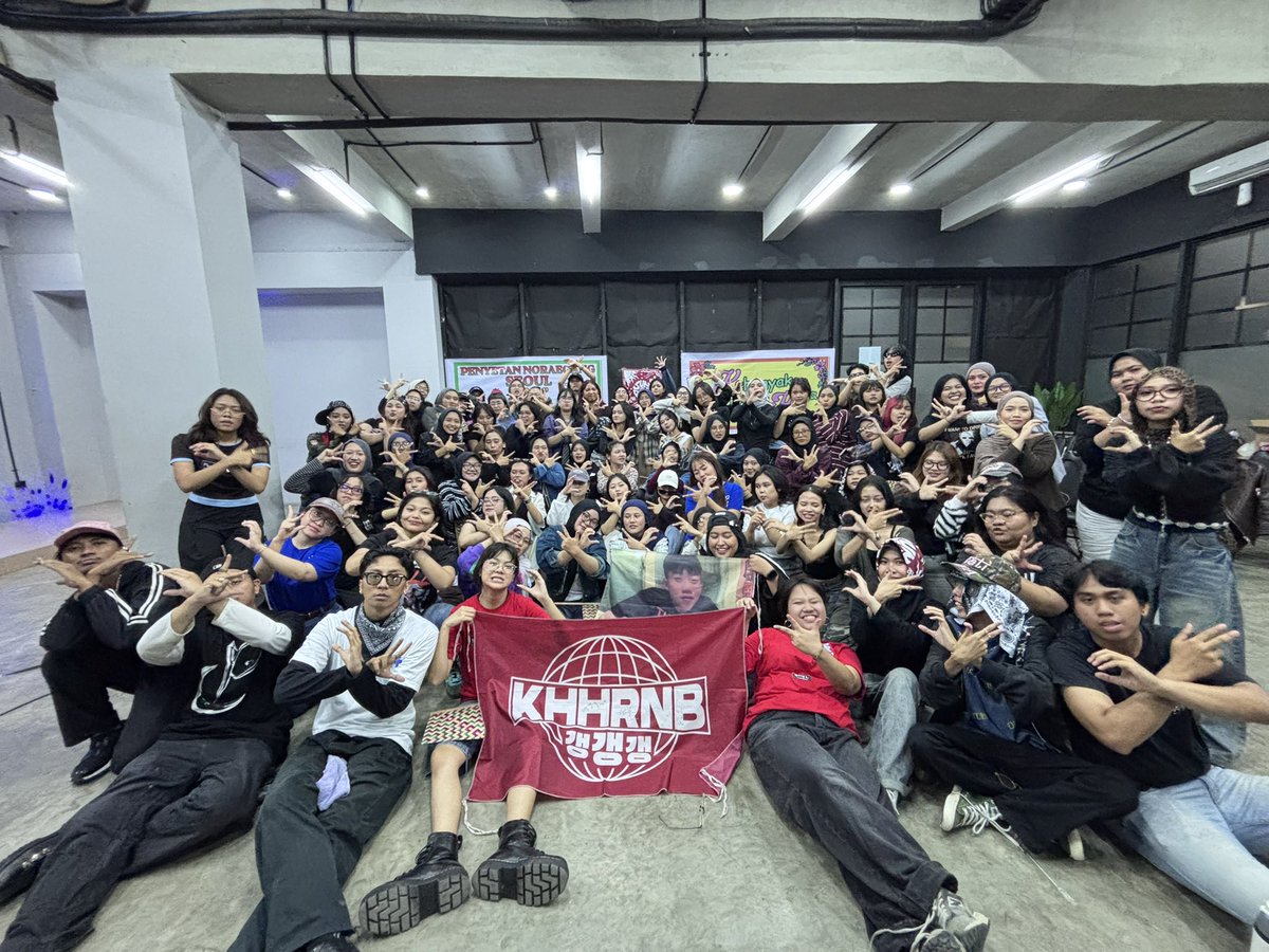 KHip-hop Project ID tweet media