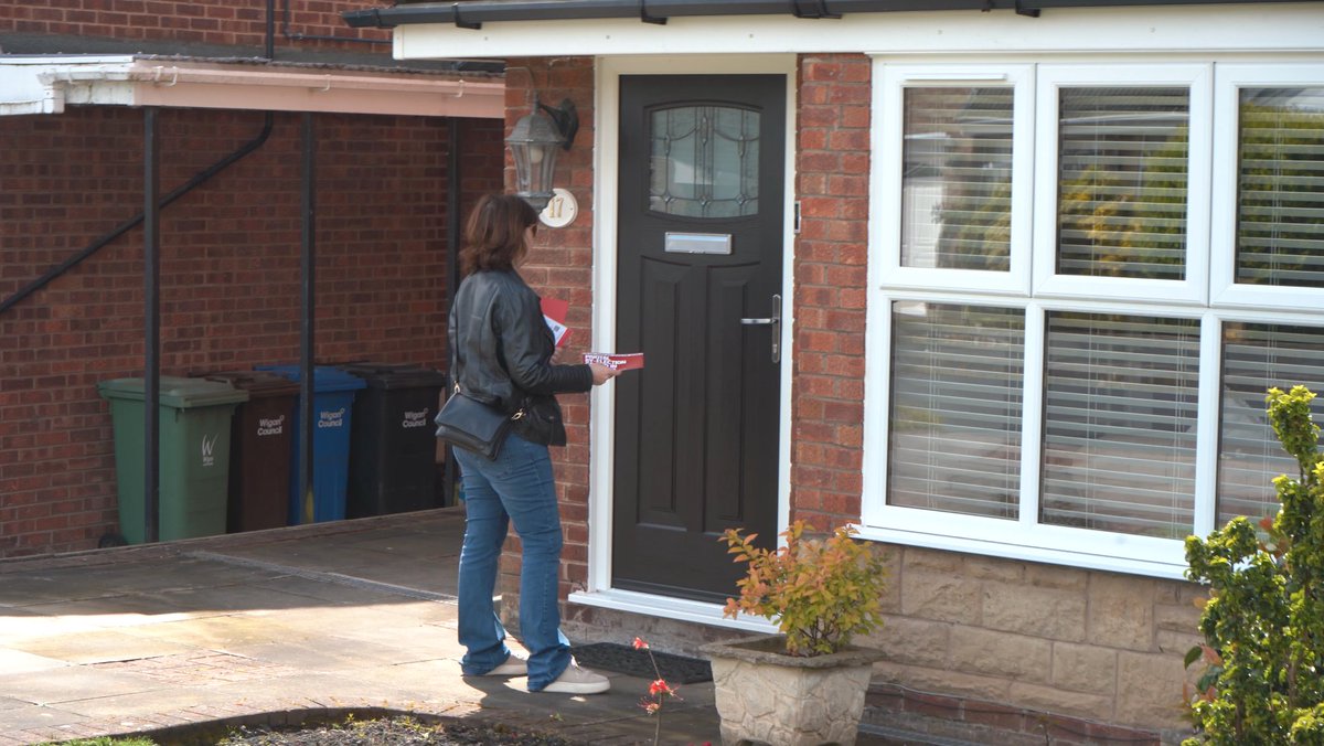Lucy Powell MP tweet media