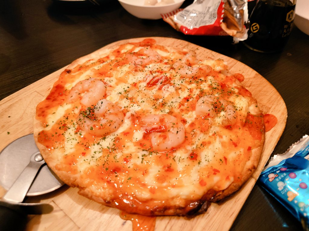 紅茶御前 tweet media