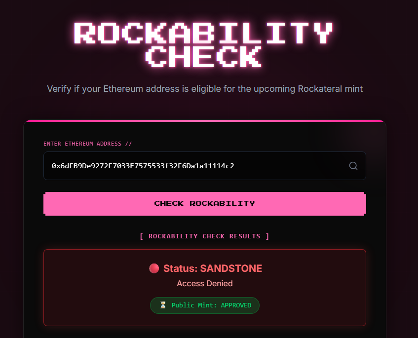 Mr_Anchovy_'s tweet photo. Just playing around with it ... 

Study #R 

#Rockateral 
#Nfts https://t.co/qCVeL5vWBt