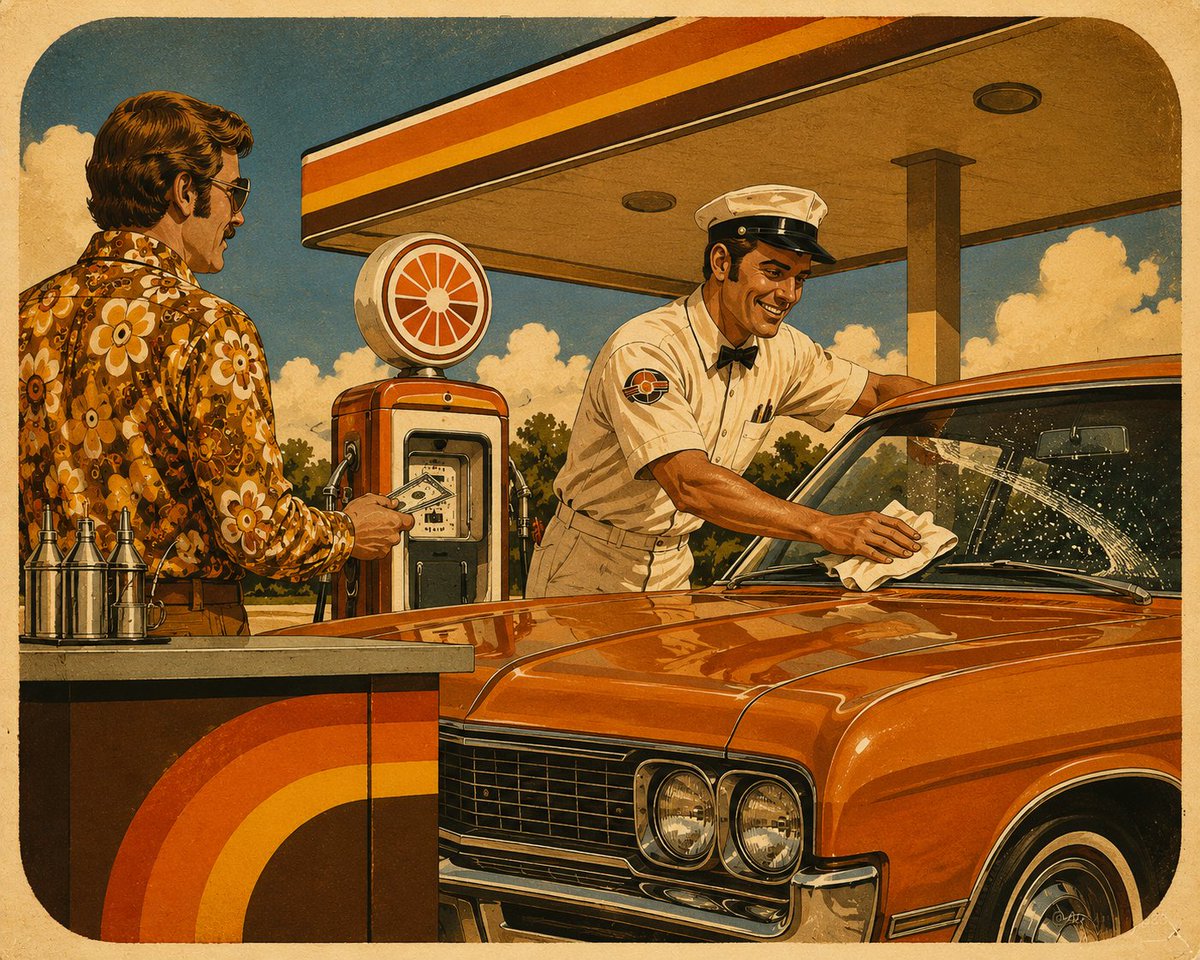 Growing Up Retro tweet media