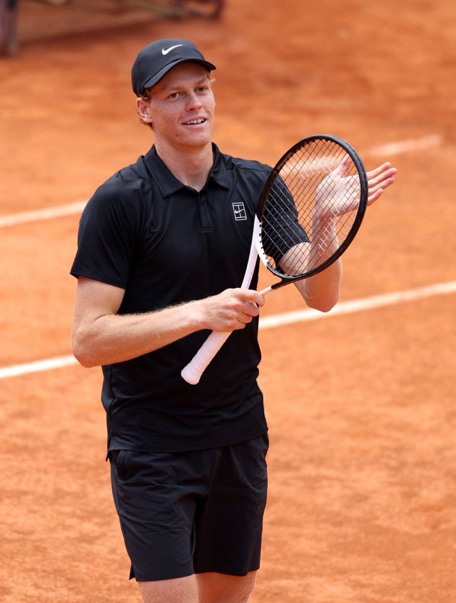 The Tennis Letter tweet media