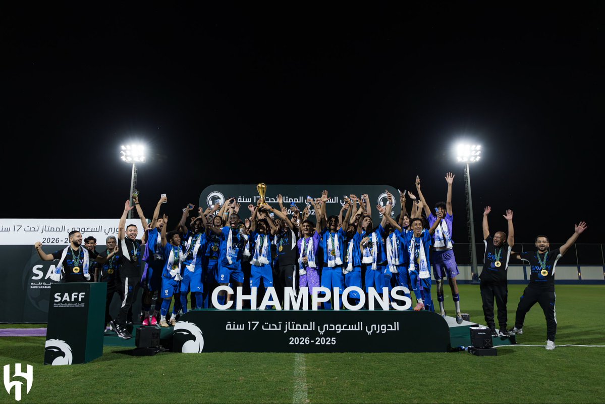 فئات الهلال السنية tweet media