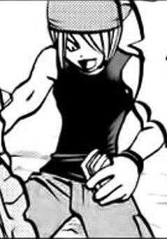 beagletsuin's tweet photo. Blaise's slutty waistline appreciation post:
#Pokespe https://t.co/dqe4Ihp9wv