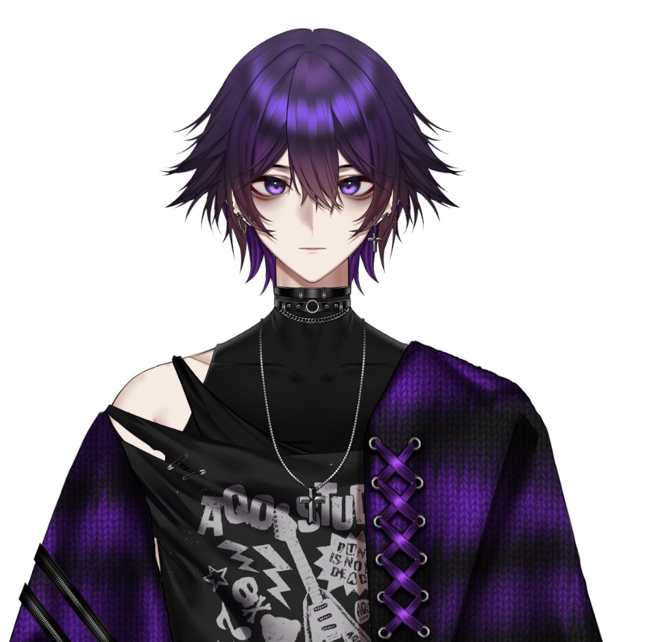 Kobalt 👑❌ VTuber tweet media