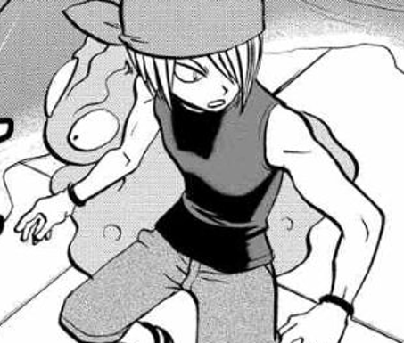 beagletsuin's tweet photo. Blaise's slutty waistline appreciation post:
#Pokespe https://t.co/dqe4Ihp9wv