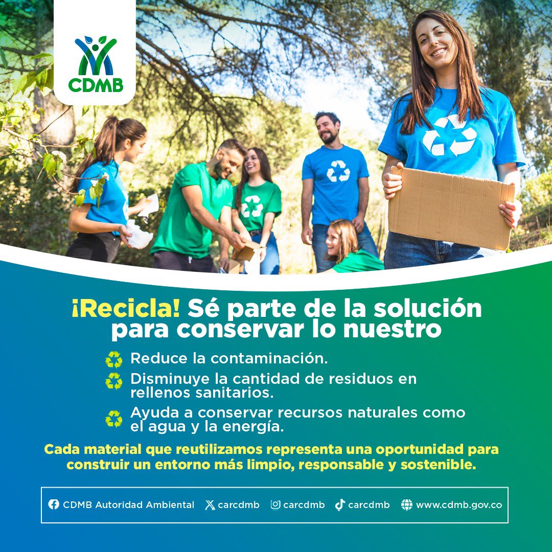CDMB tweet media
