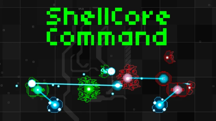 VenomGhostVT's tweet photo. Oh I did this, for me it was this flash game called Shellcore Command, took a fair bit to track down again, I used to remember playing it a ton 16 some years ago

It actually has a fan made remaster project that keeps it alive even today which is awesome https://t.co/cZKeRisXgI