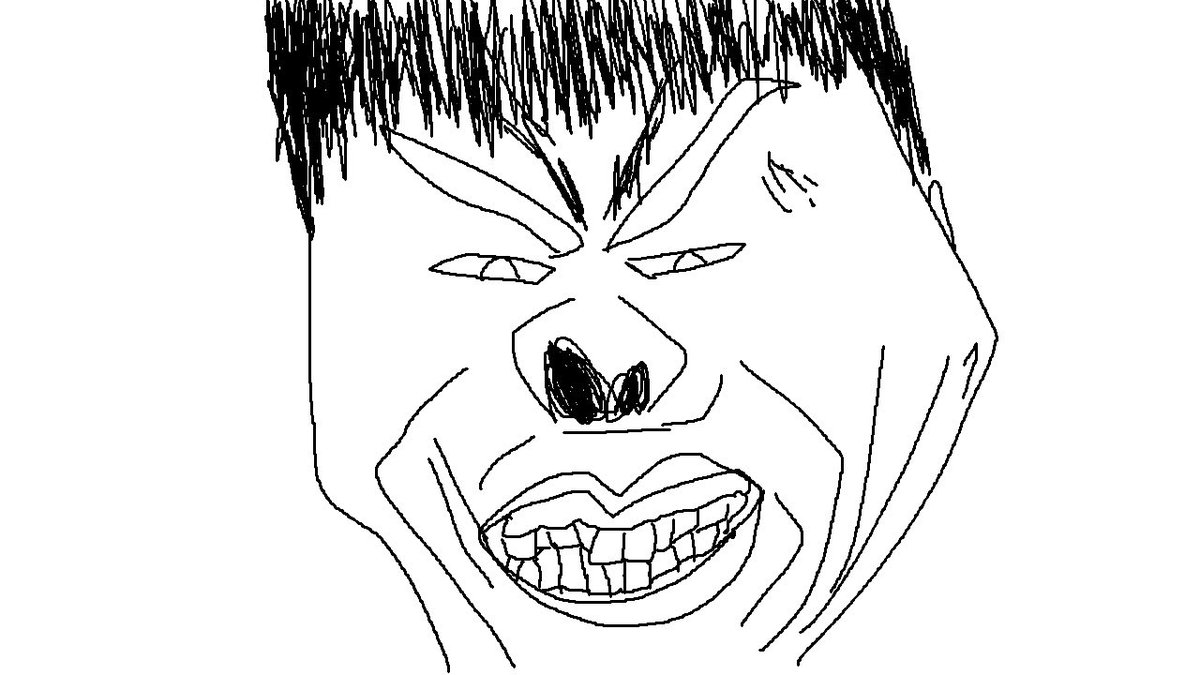 瘋癲 tweet media