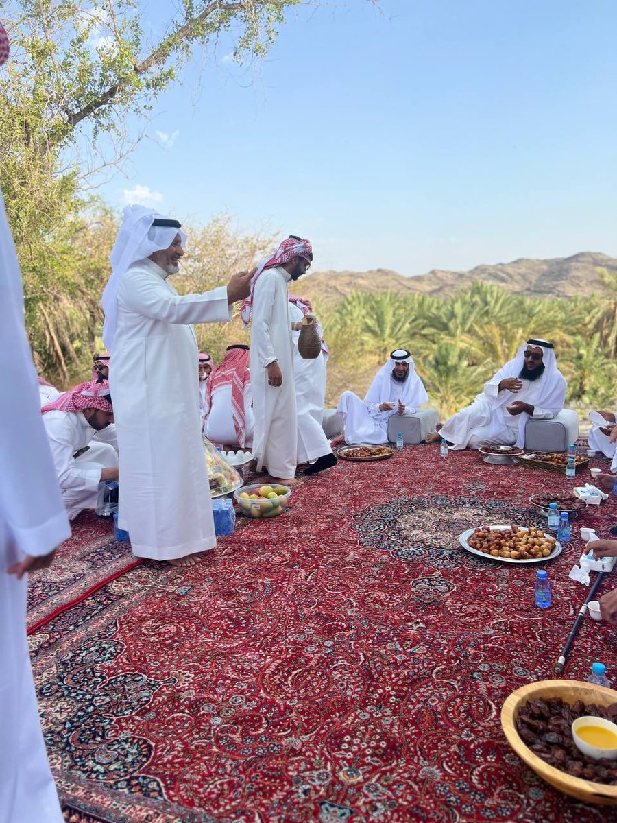 د.سعود هضبان الحارثي Dr. Saud tweet media