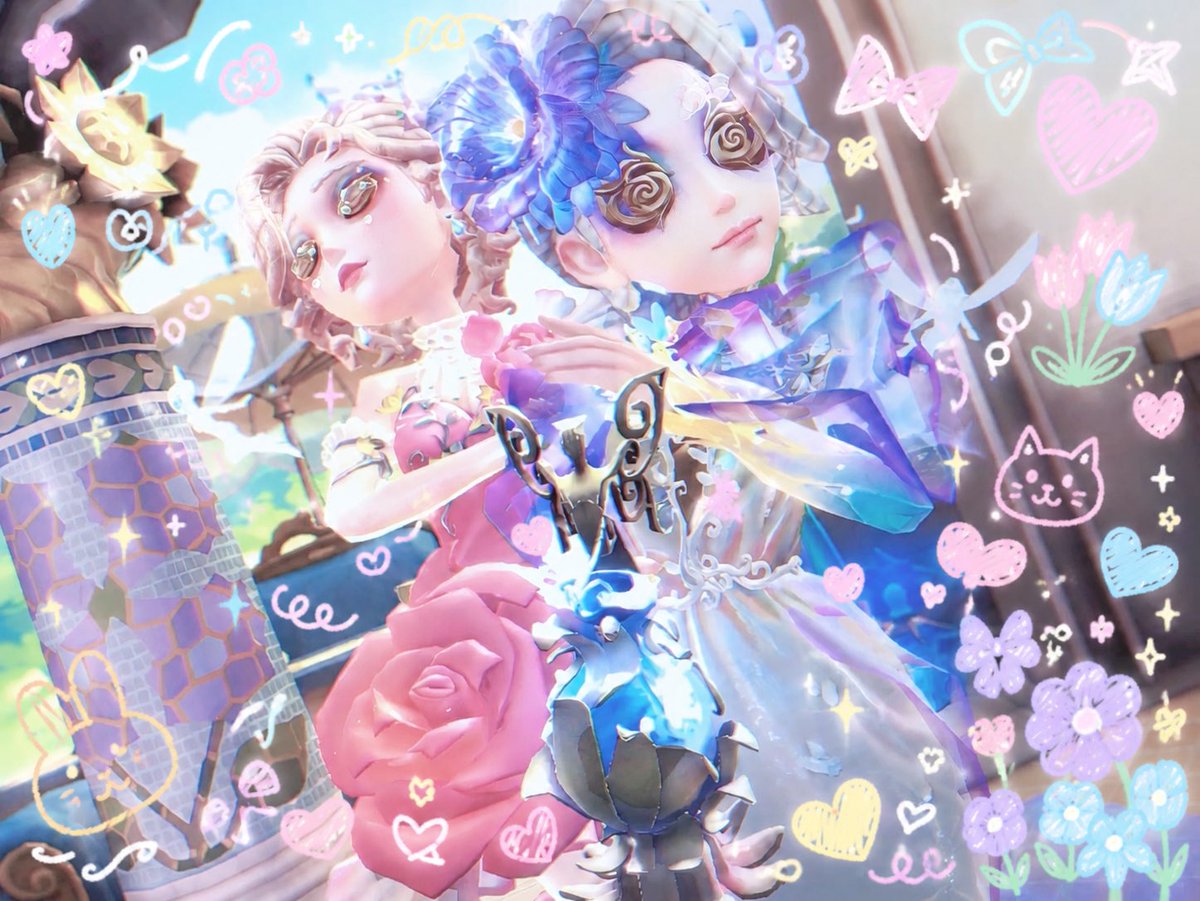 44_neee's tweet photo. AI……恐るべし………… https://t.co/qEknNqALwn