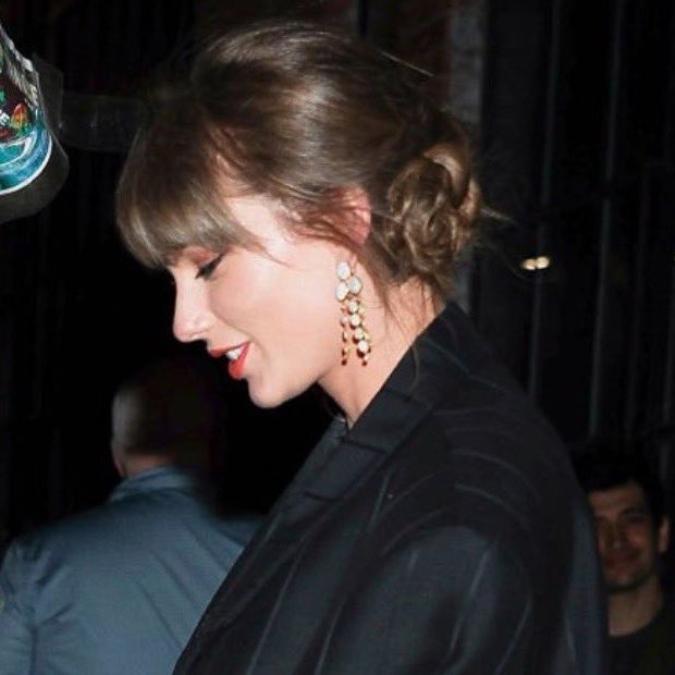 Taylor Swift Brasil tweet media