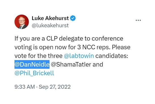 SnoringRob's tweet photo. @DanNeidle Not a badge of honour…⬇️ https://t.co/N4KzxFvqWL