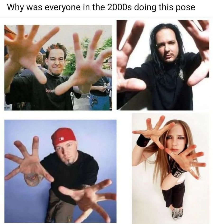 Nostalgia tweet media