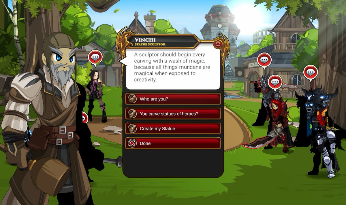 [🔴] Artix Krieger tweet media