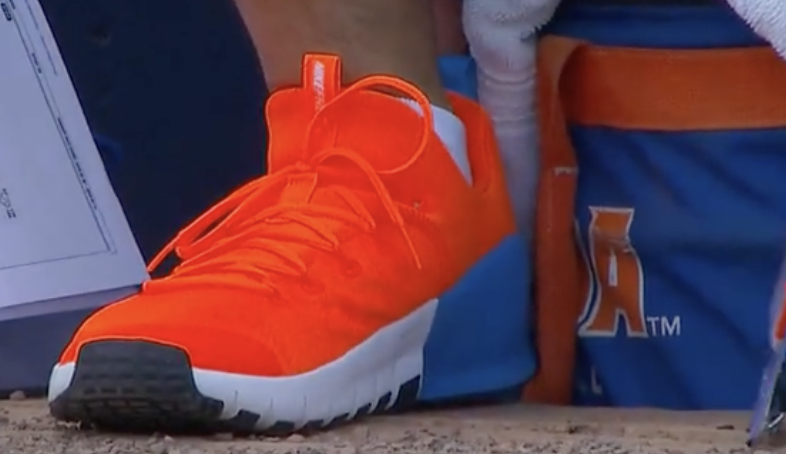 Gators Softball tweet media