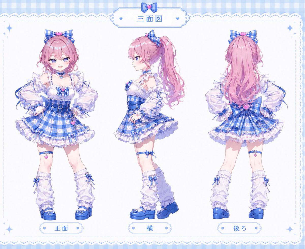 めるる🌈🧚‍♂️ tweet media