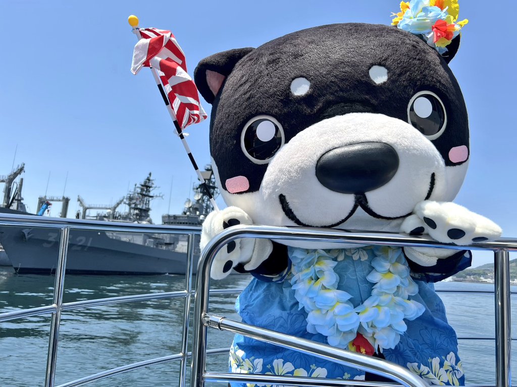 和み柴っこ【公式】 tweet media