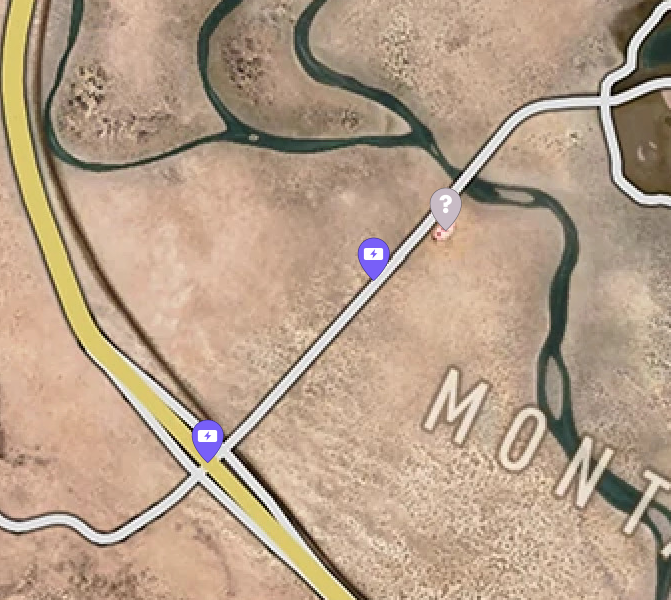 Manerr__'s tweet photo. @BlackPanthaaYT Forza Horizon 1 really was my game. I look at it for what it was then and how much it brought to open world racing. Although it's much less than the newer titles, I'll never forget drag racing on this strip and all the infected/koth matches. Can't forget the modded neon blue cars https://t.co/j5pbWOzuUQ