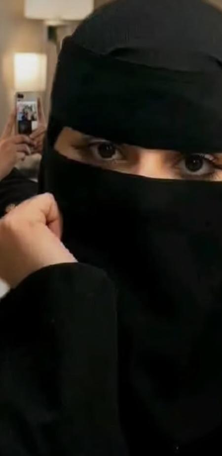 ايثار سعيد tweet media