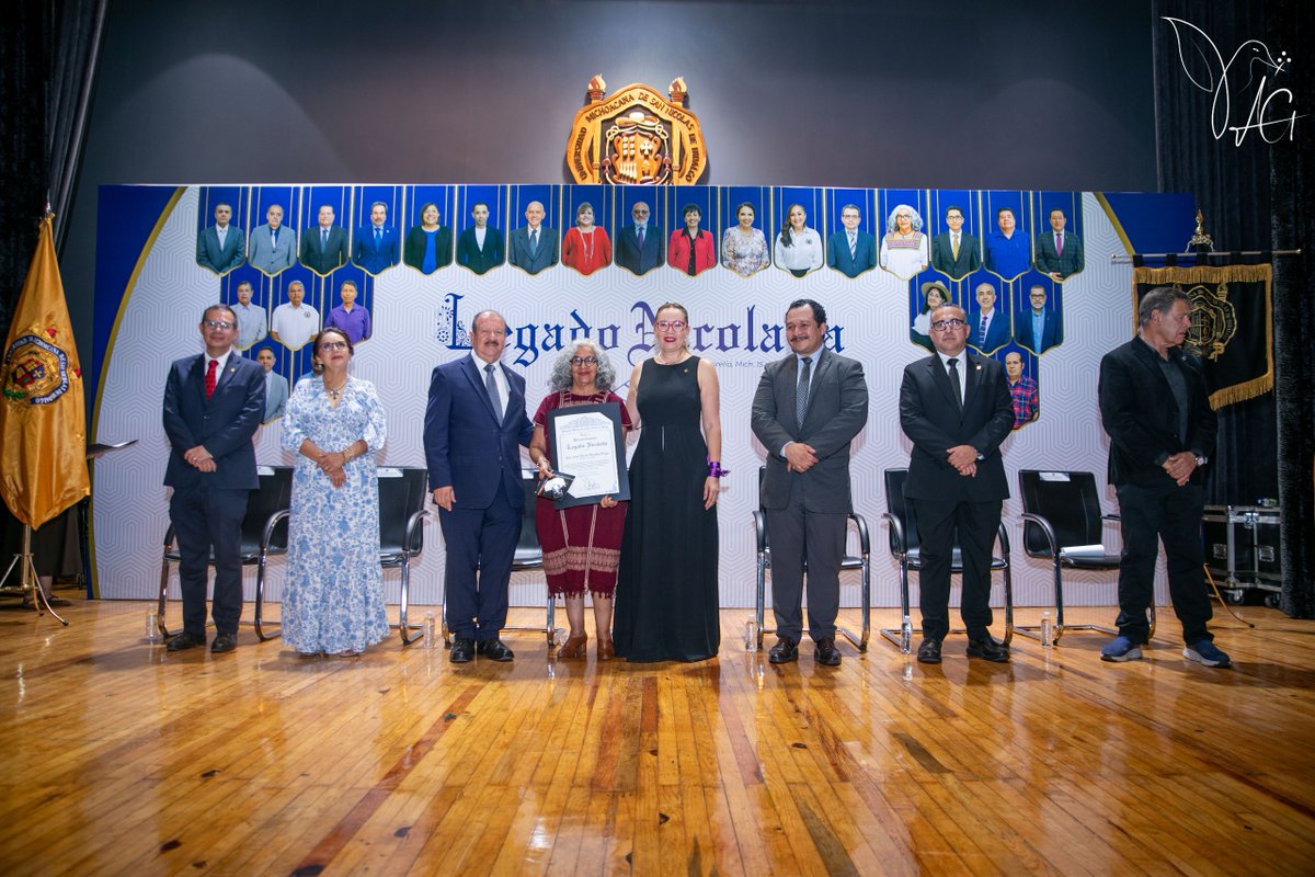 Encuentro de Michoacán tweet media