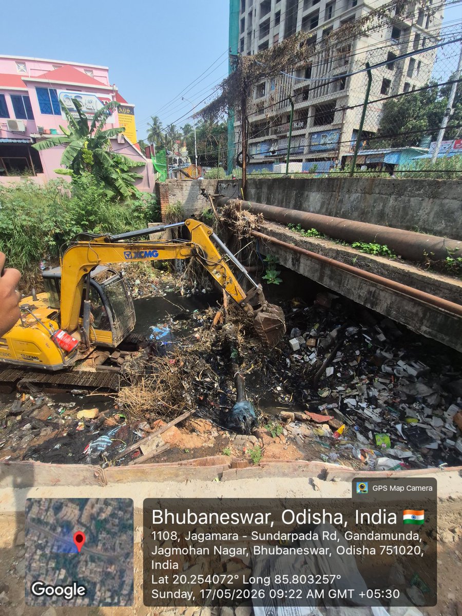 BMC tweet media