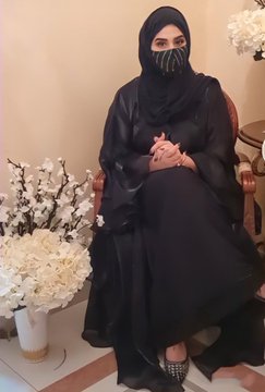 ام عبدالله tweet media