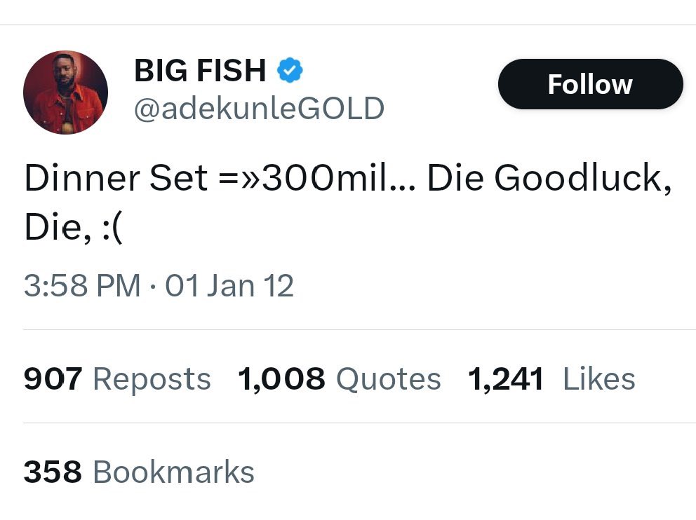 Emmanuel Ole tweet media