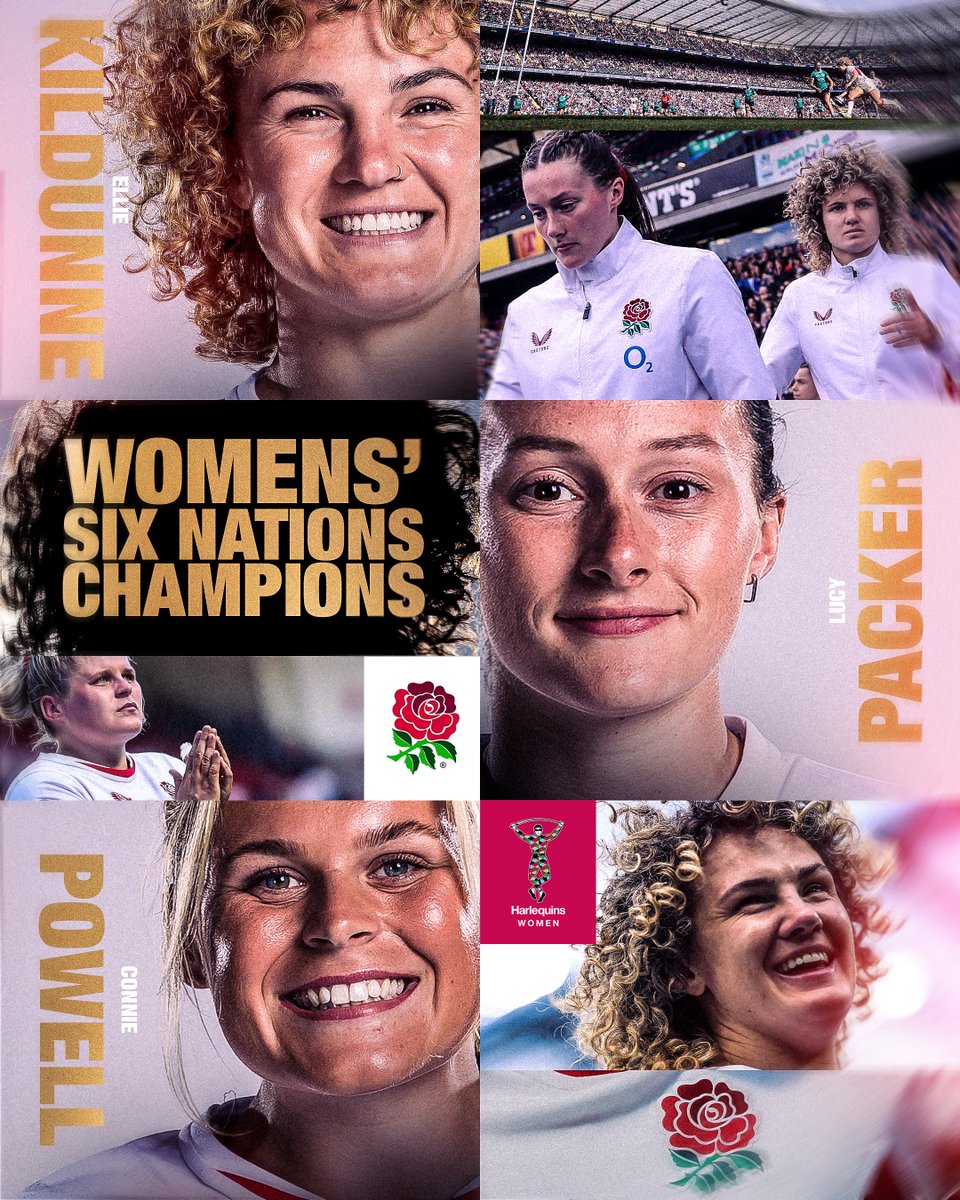HarlequinsWomen tweet picture