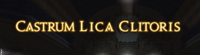 CaptCatboy's tweet photo. @aitaikimochi Didn’t we find it already in shadowbringers relic? https://t.co/GrQC1ZnR5j