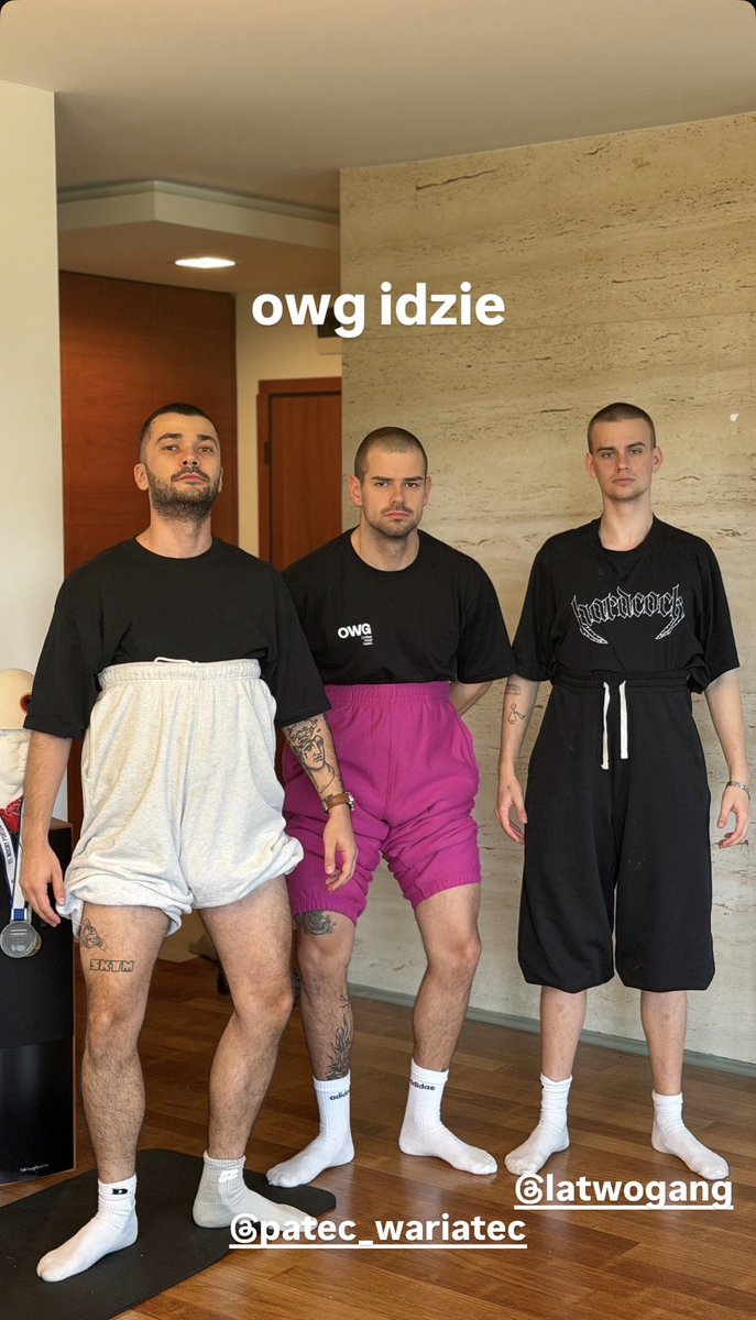 NA CZASIE tweet media