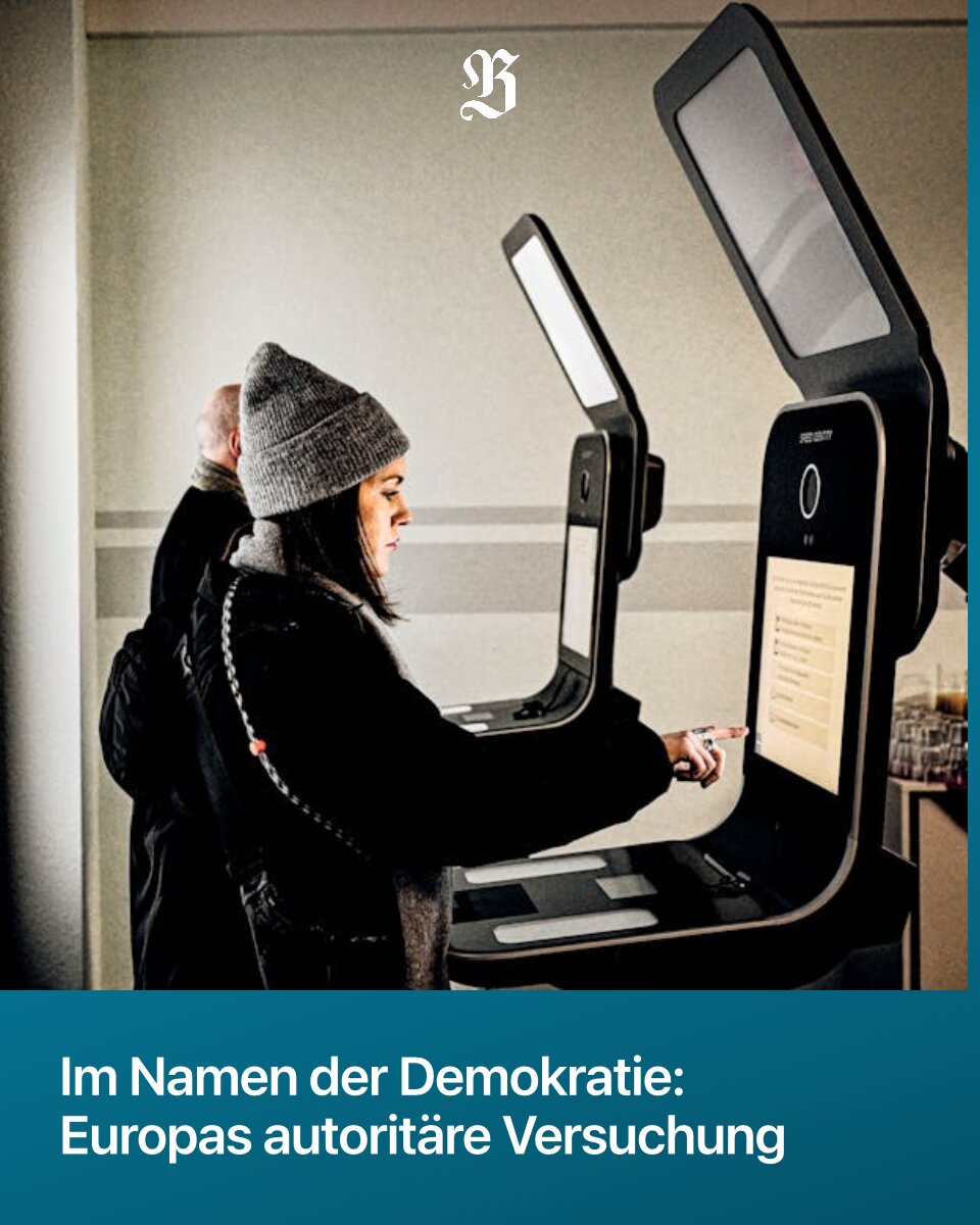 Berliner Zeitung tweet media
