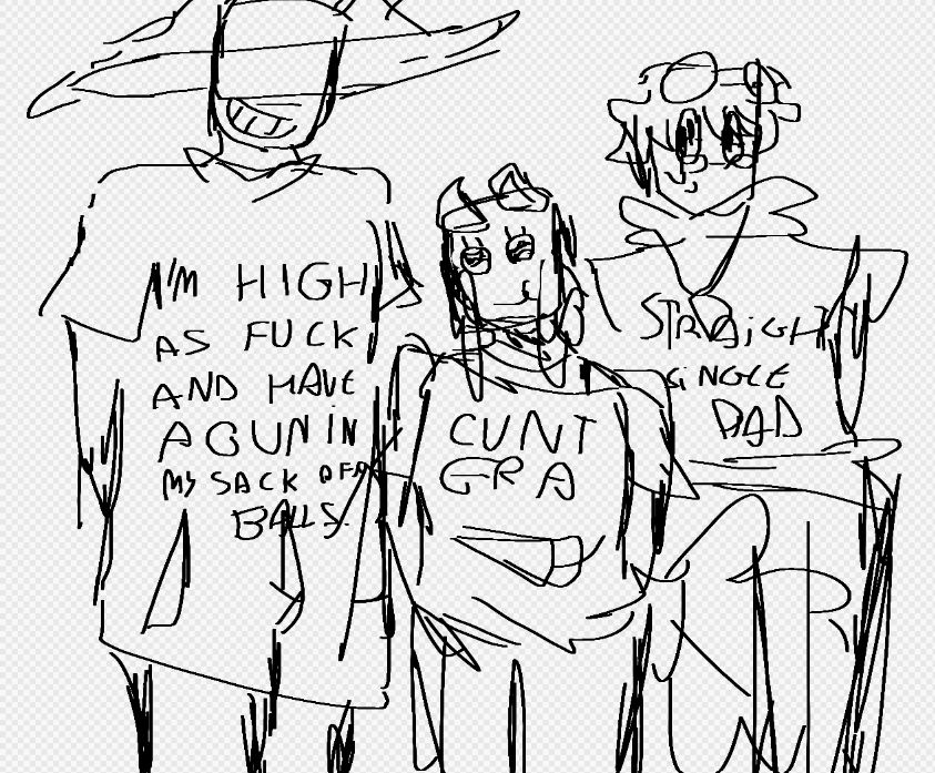 Sword tweet media