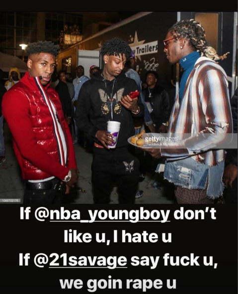 ThuggersVault's tweet photo. what happened to these times man https://t.co/ODbfv5izDw