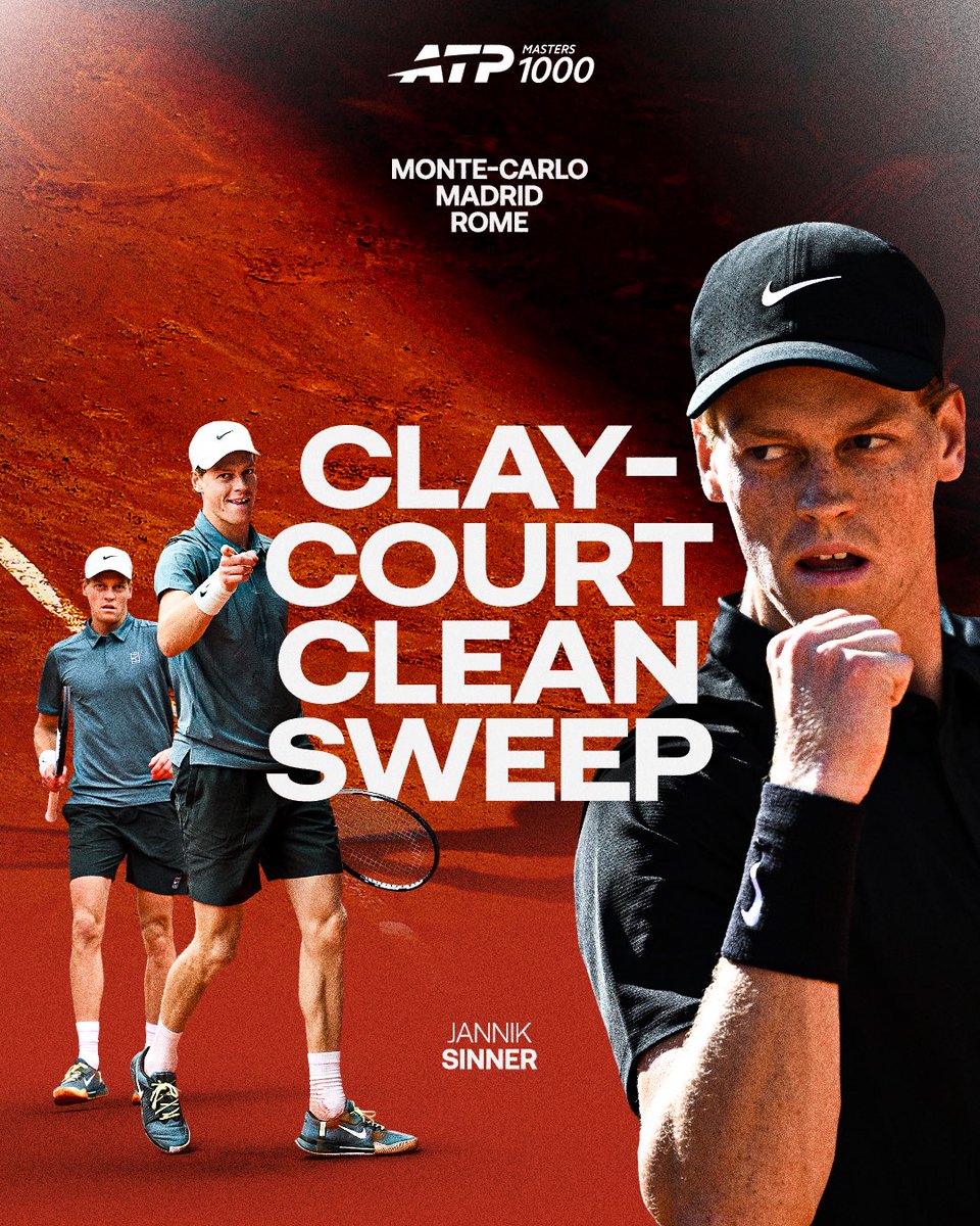 ATP Tour tweet media