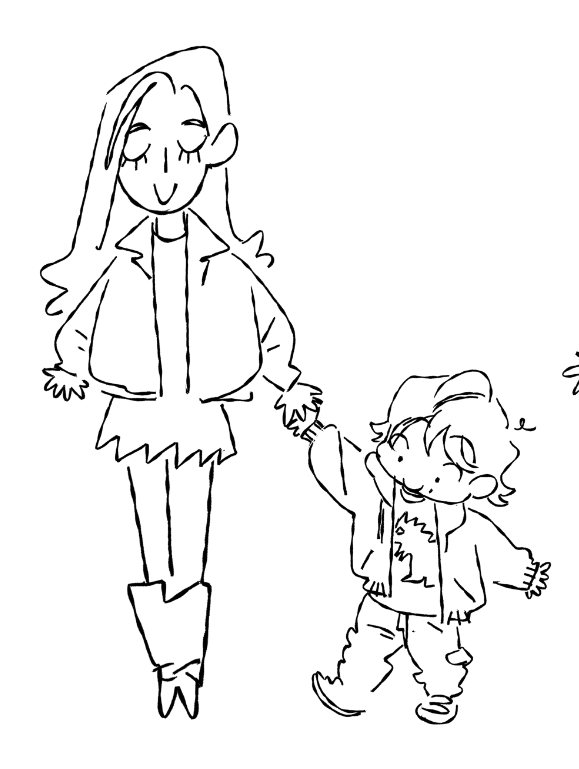 beybuniki's tweet photo. sam and girl https://t.co/7ZJz4mKqcb