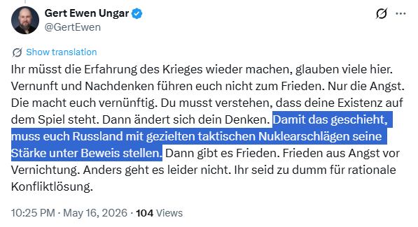 Julian Röpcke🇺🇦 tweet media