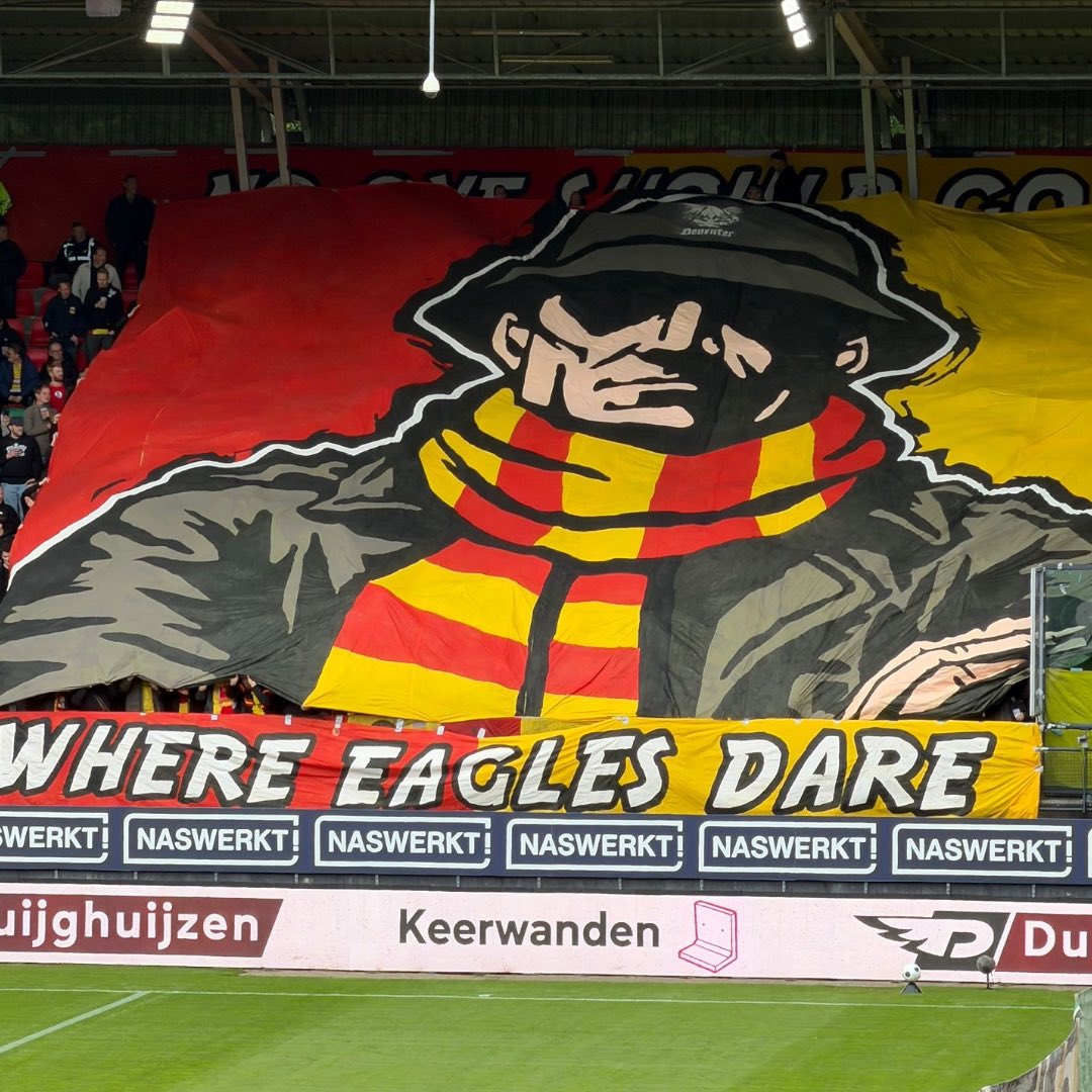 Active DieHards Deventer tweet media